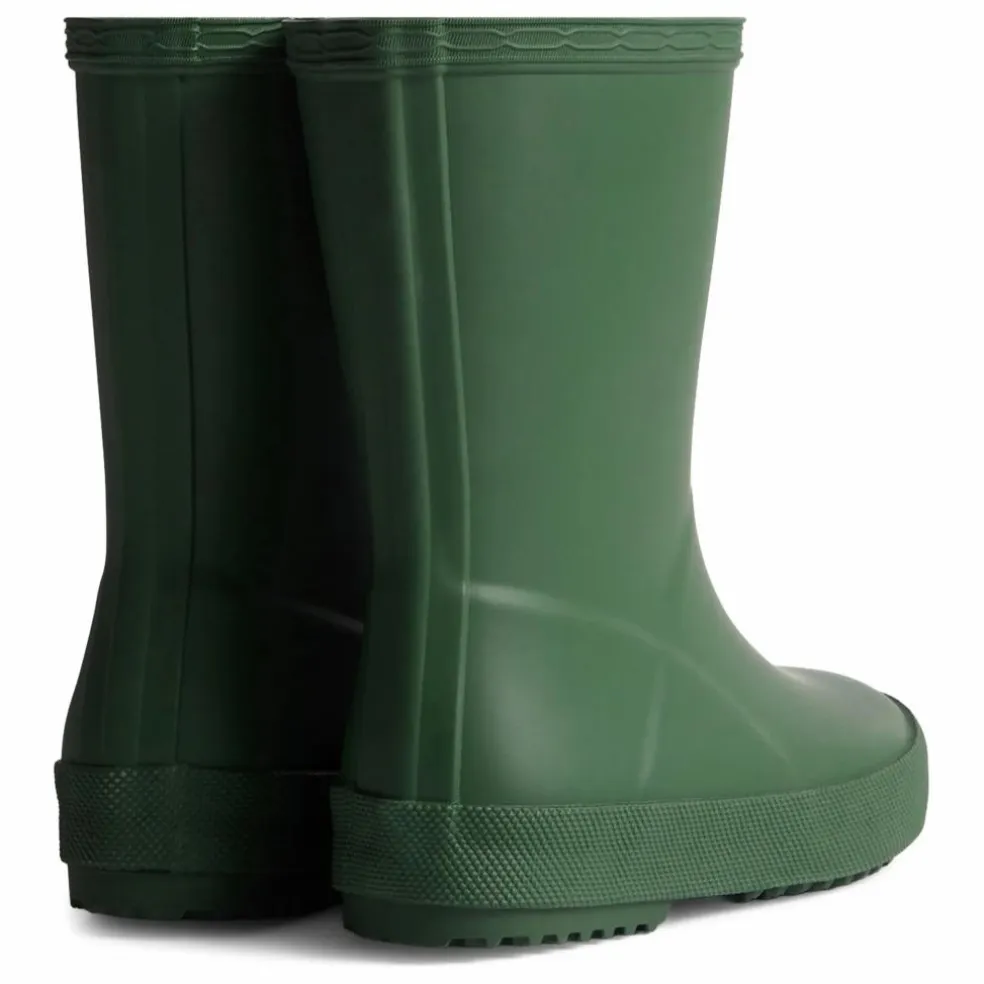 Bottes de Pluie First | Vert sapin