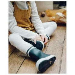Bottes de Pluie Lolly Pop | Bleu marine