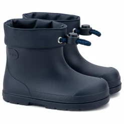 Bottes de Pluie Mendi | Bleu marine