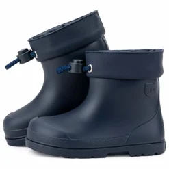 Bottes de Pluie Mendi | Bleu marine