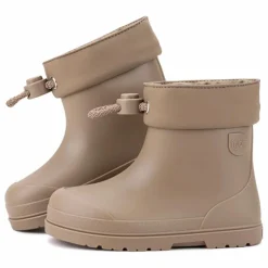 Bottes de Pluie Mendi | Taupe