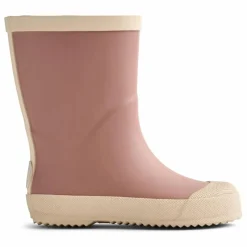 Bottes de Pluie Muddy | Rose poudré