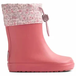 Bottes de Pluie Thermo Zerro | Rose