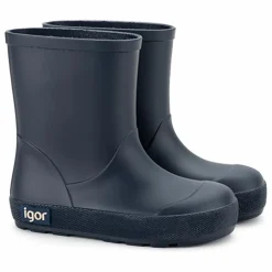 Bottes de Pluie Yogi | Bleu marine