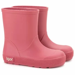 Bottes de Pluie Yogi | Framboise