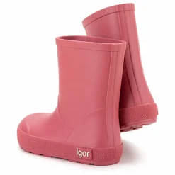 Bottes de Pluie Yogi | Framboise