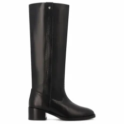 Bottes Dune High | Noir