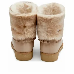 Bottes Fourrées Rosalen | Beige