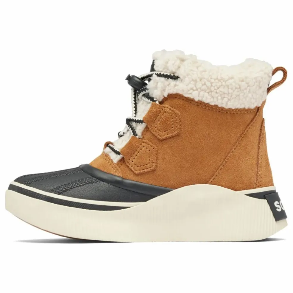 Bottes Imperméables Out N About IV Chillz Junior | Camel