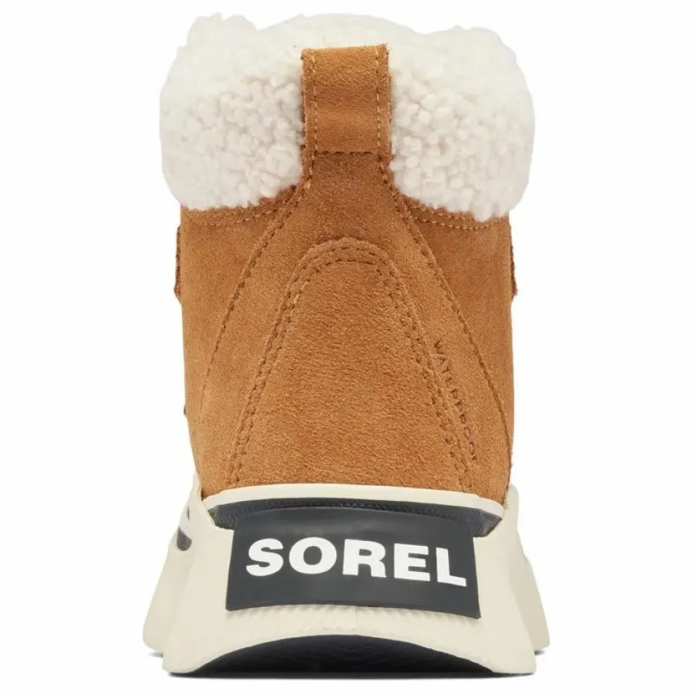 Bottes Imperméables Out N About IV Chillz Junior | Camel