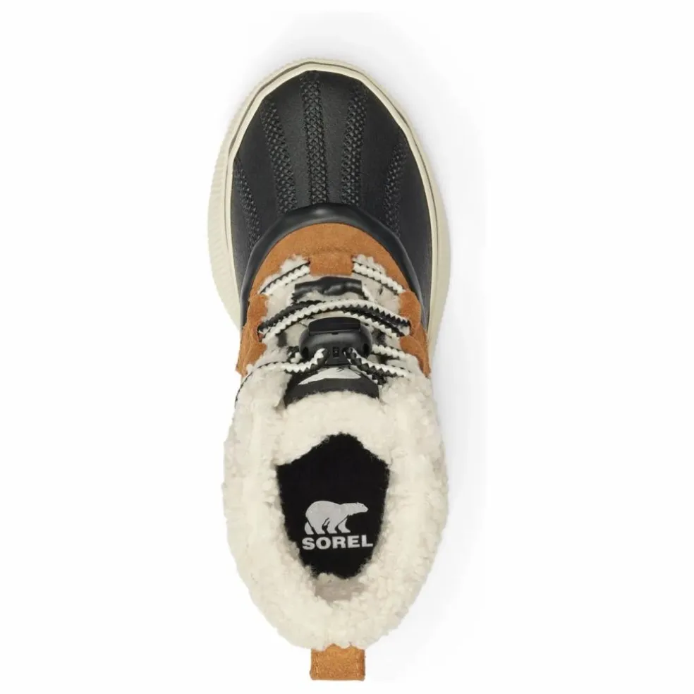 Bottes Imperméables Out N About IV Chillz Junior | Camel