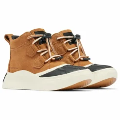 Bottes Imperméables Out N About IV Classic Junior | Camel