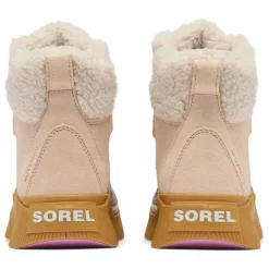 Bottes Imperméables Out N About IV Chillz Junior | Rose poudré