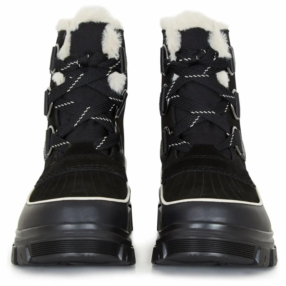 Bottes Imperméables Torino V | Noir