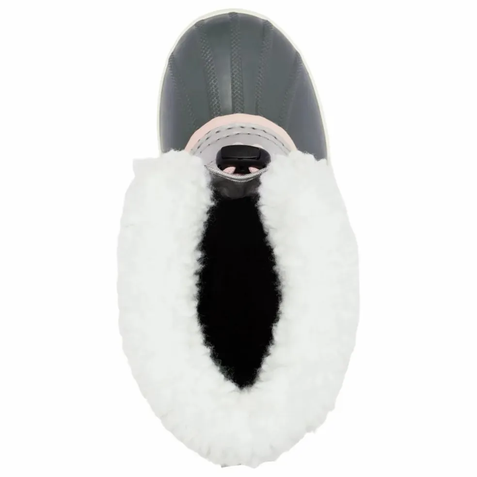Bottes Imperméables Yoot Pac Nylon Junior | Gris clair