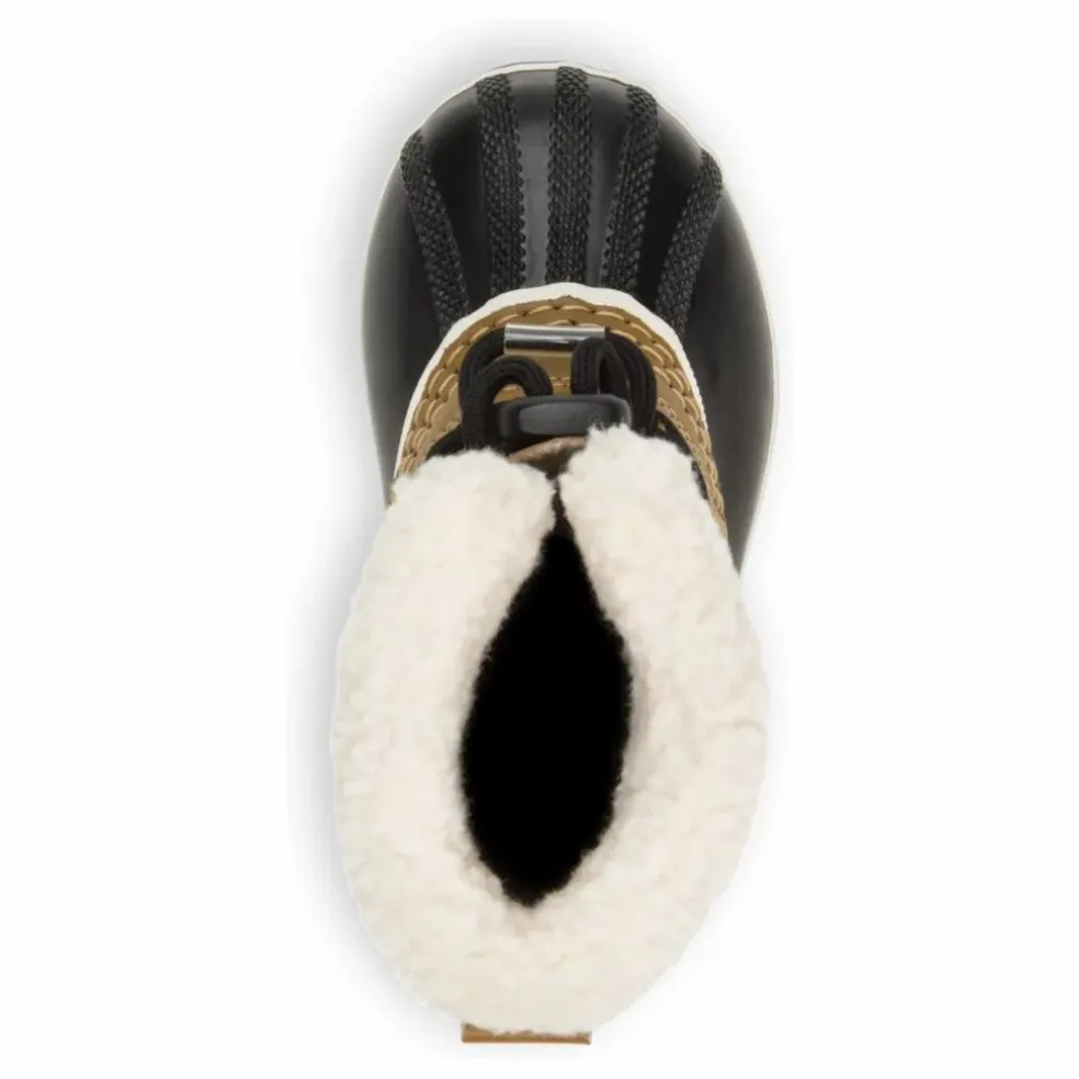 Bottes Imperméables Yoot Pac TP | Camel