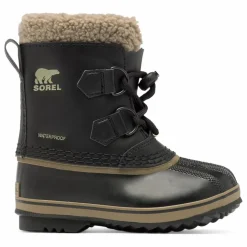 Bottes Imperméables Yoot Pac TP | Noir
