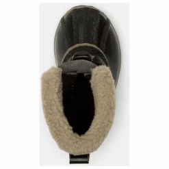 Bottes Imperméables Yoot Pac TP | Noir