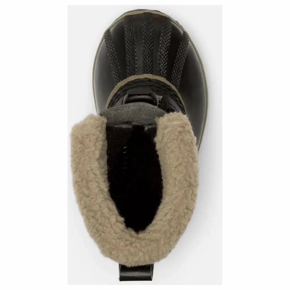 Bottes Imperméables Yoot Pac TP | Noir