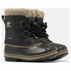 Bottes Imperméables Yoot Pac TP | Noir