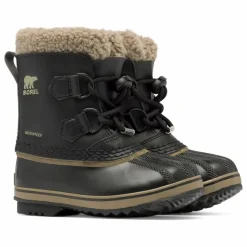 Bottes Imperméables Yoot Pac TP | Noir