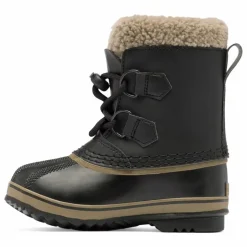 Bottes Imperméables Yoot Pac TP | Noir