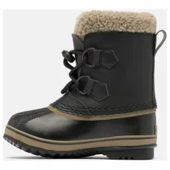 Bottes Imperméables Yoot Pac TP | Noir