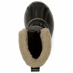 Bottes Imperméables Yoot Pac TP | Noir