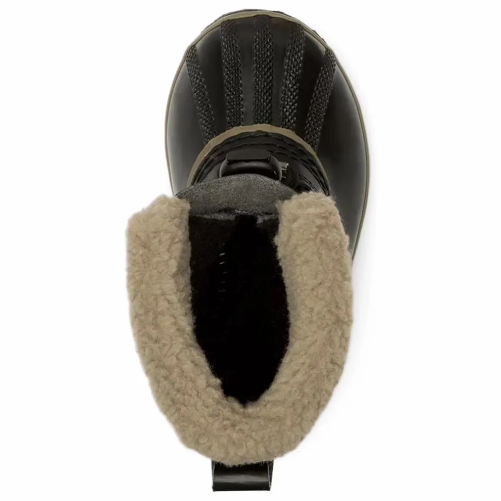 Bottes Imperméables Yoot Pac TP | Noir