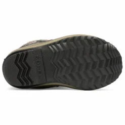 Bottes Imperméables Yoot Pac TP | Noir