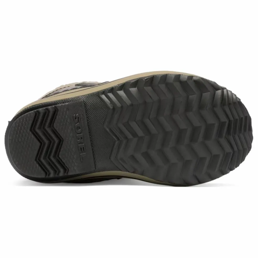 Bottes Imperméables Yoot Pac TP | Noir