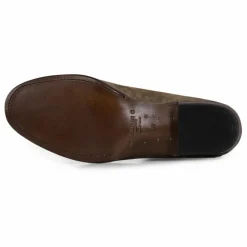 Bottes Midnight Lord | Marron