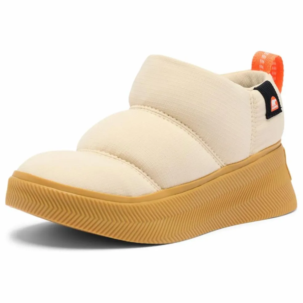 Bottes Out N About IV Mini Puffy Junior | Beige
