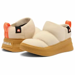Bottes Out N About IV Mini Puffy Junior | Beige