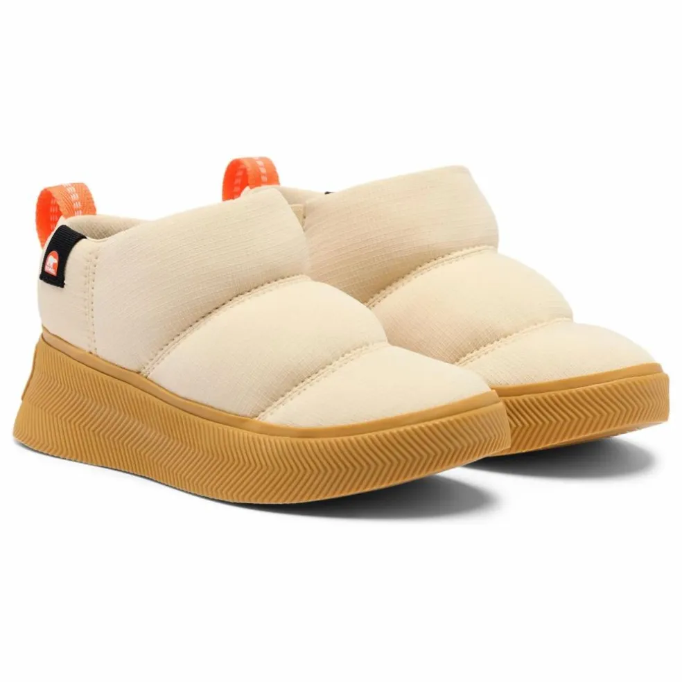 Bottes Out N About IV Mini Puffy Junior | Beige