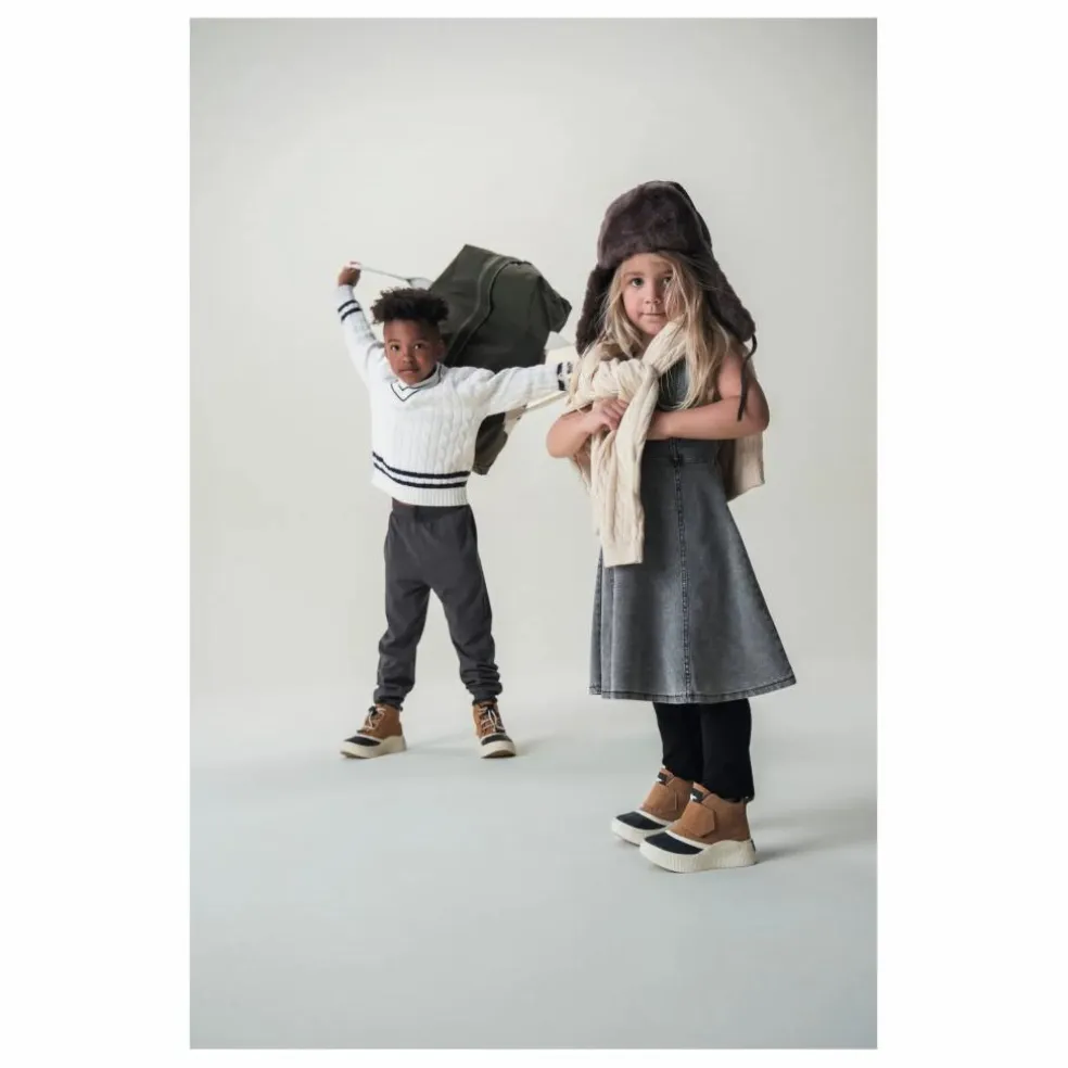 Bottes Out N About IV Strap | Marron