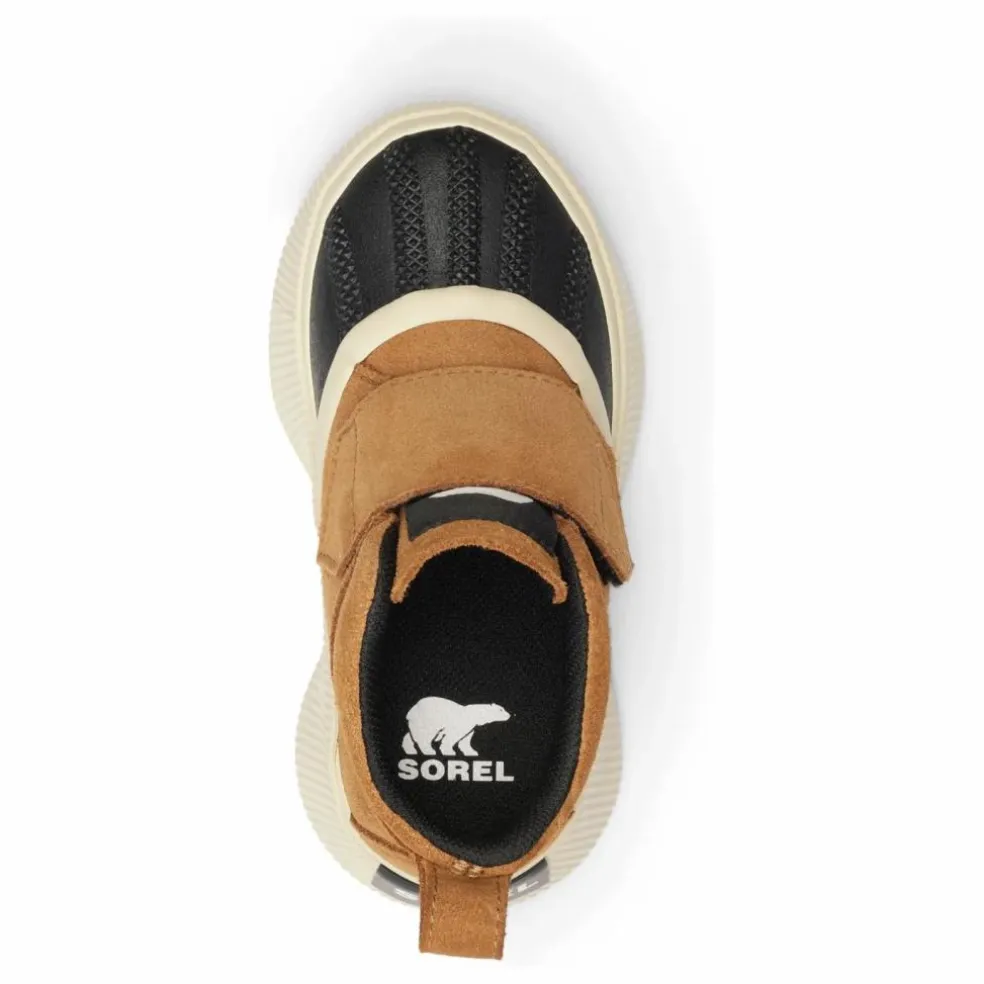 Bottes Out N About IV Strap | Marron
