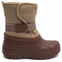 Bottes Pacson | Vert kaki