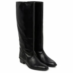 Bottes Sarah | Noir