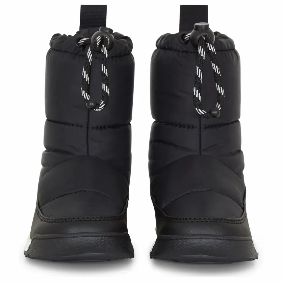 Bottes Whitney II Plus Puffy | Noir