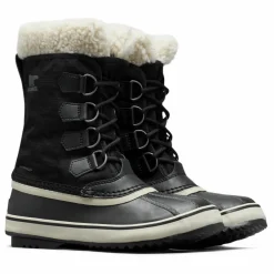 Bottes Winter Carnival - Collection Femme | Noir