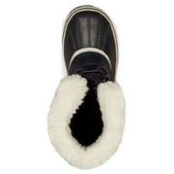 Bottes Winter Carnival - Collection Femme | Noir