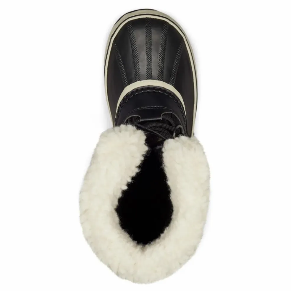 Bottes Winter Carnival - Collection Femme | Noir