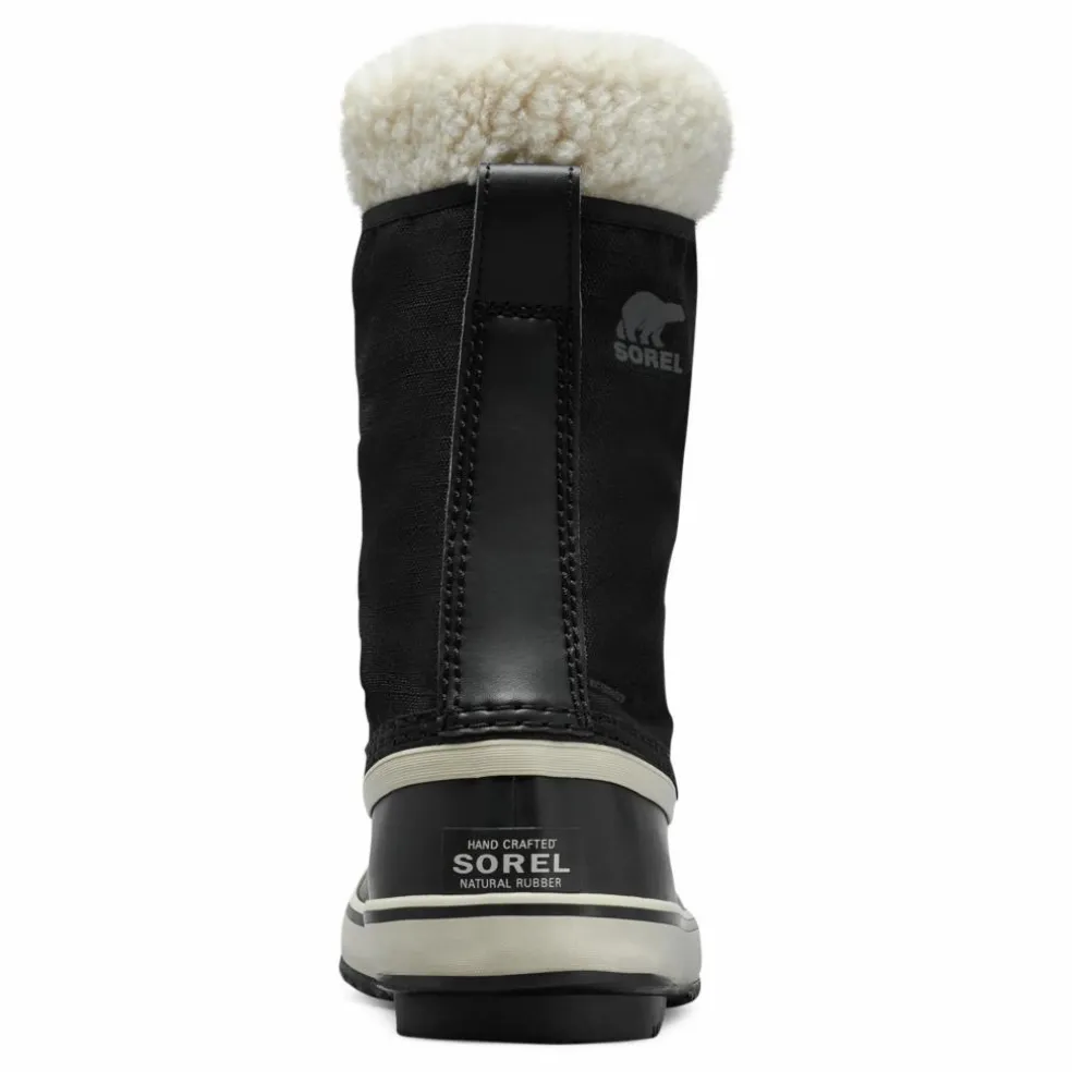 Bottes Winter Carnival - Collection Femme | Noir