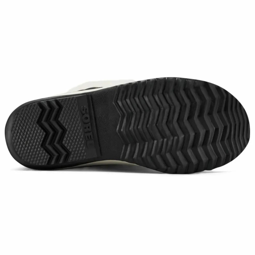 Bottes Winter Carnival - Collection Femme | Noir