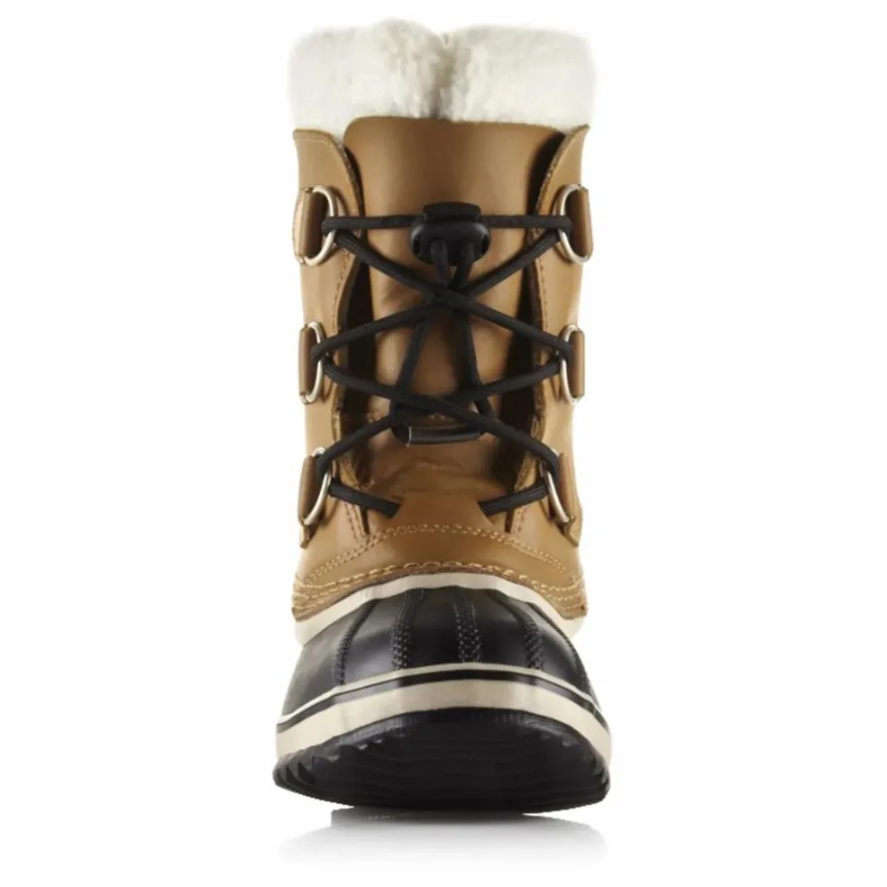 Bottes Yoot Pac | Beige
