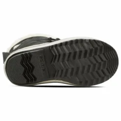 Bottes Yoot Pac Nylon | Noir