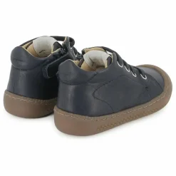 Bottillons Yaka Walk | Bleu marine