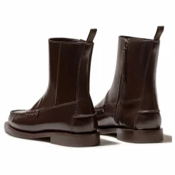 Bottines Andreu | Marron