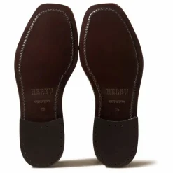 Bottines Andreu | Marron